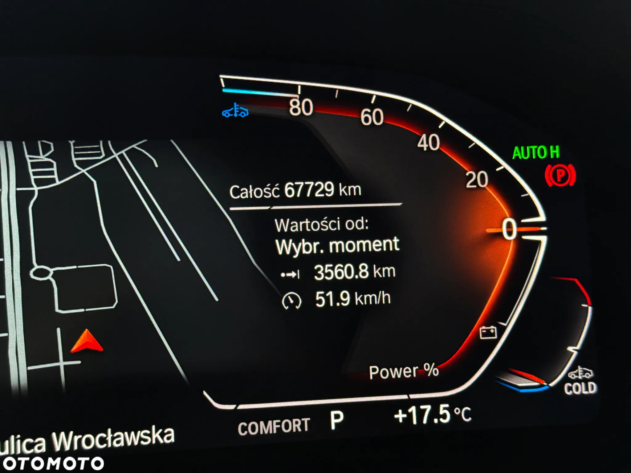 BMW Seria 3 320d xDrive M Sport sport - 31