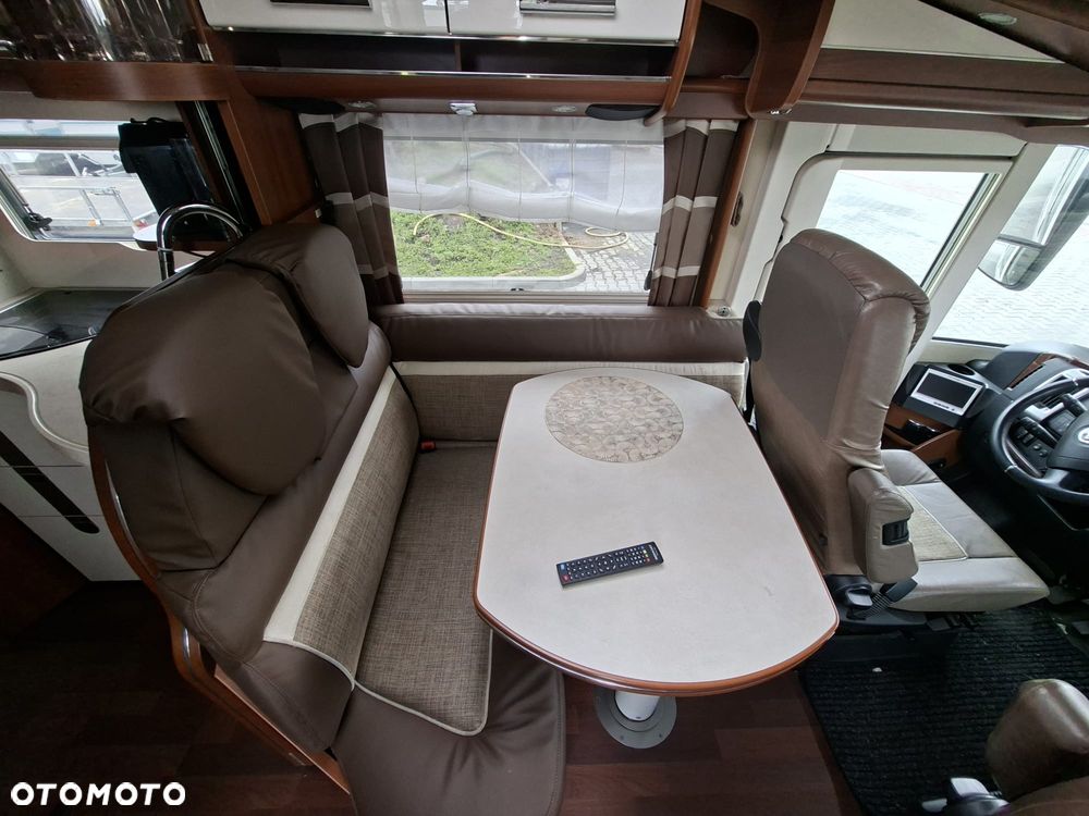 Carthago CHIC C-LINE - 18