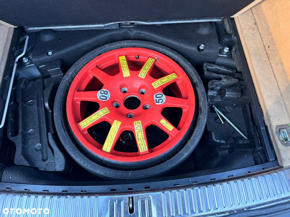 Porsche Cayenne S Tiptronic S - 19