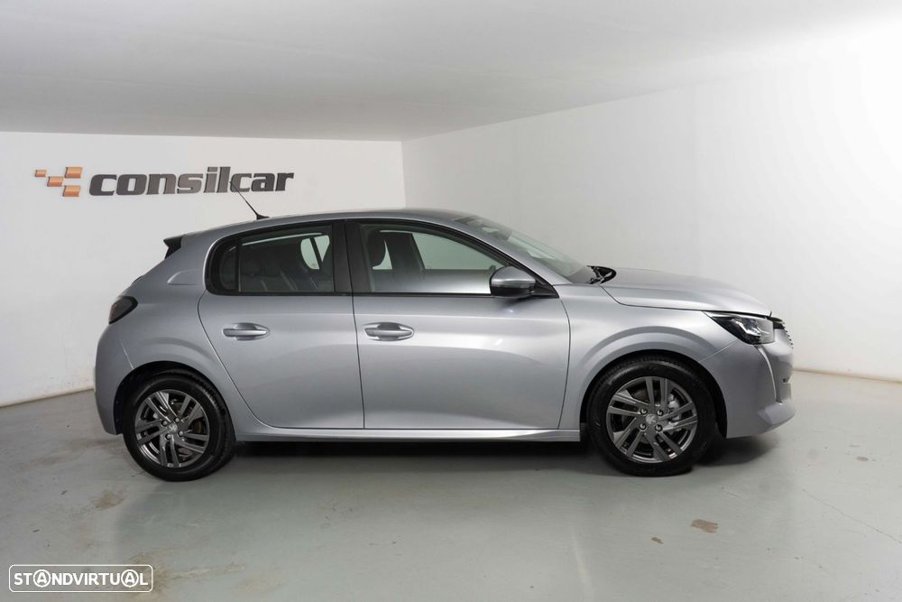 Peugeot 208 1.2 PureTech Active Pack - 7