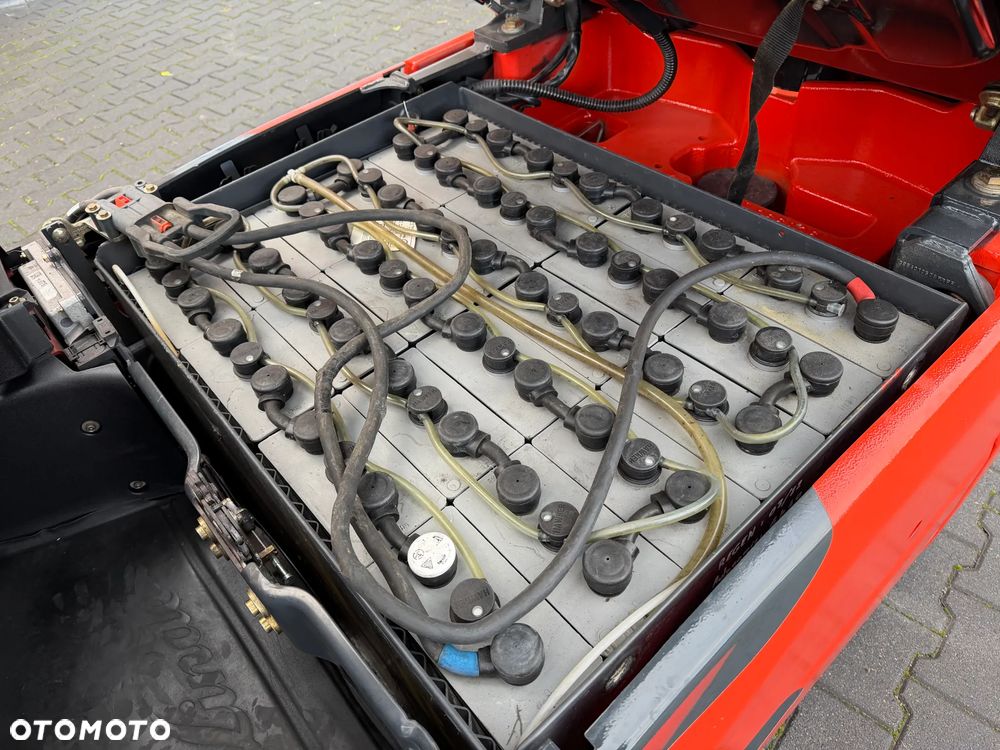 Linde E16-02 - 24