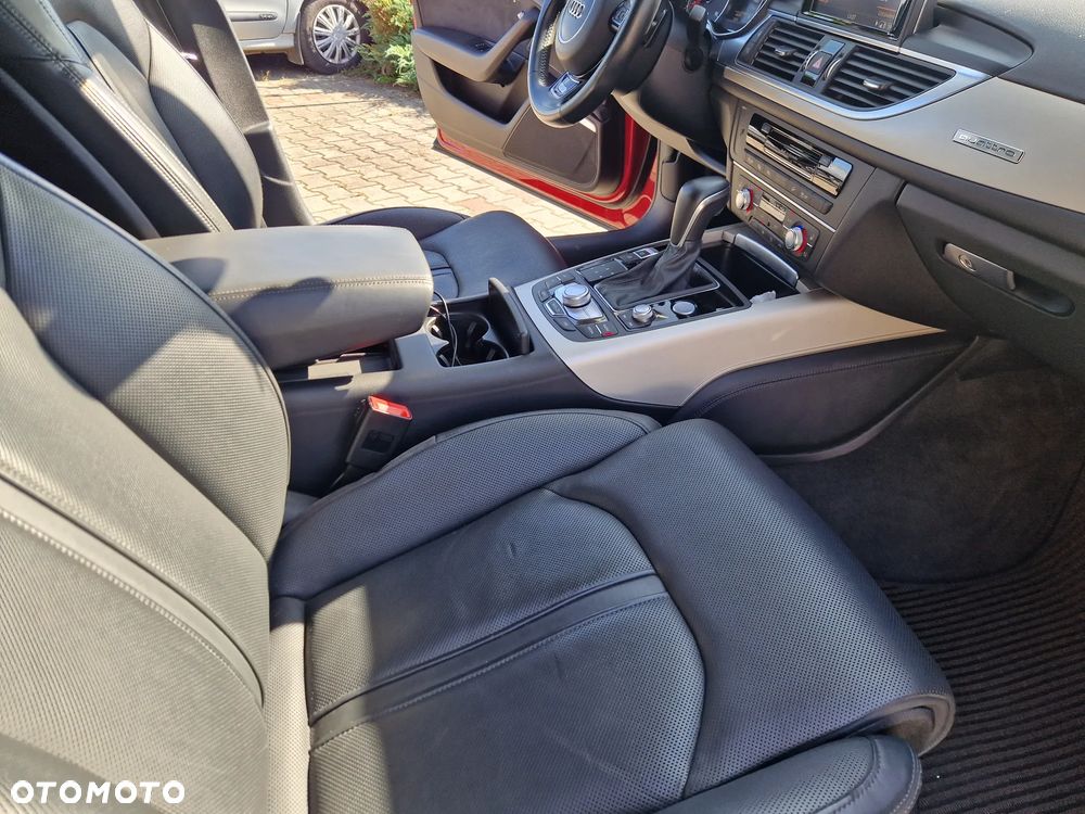 Audi A6 Allroad 3.0 TDI Quattro Tiptr - 6