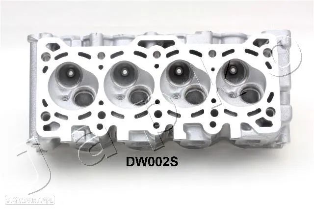 Cabeça de motor nova Daewoo Matiz Chevrolet Aveo Kalos 1.0 Gasolina - 1