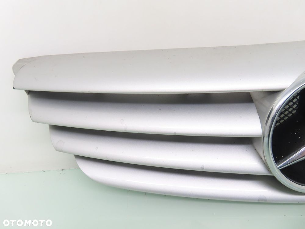 ATRAPA GRILL MERCEDES W245 A1698800183 - 7