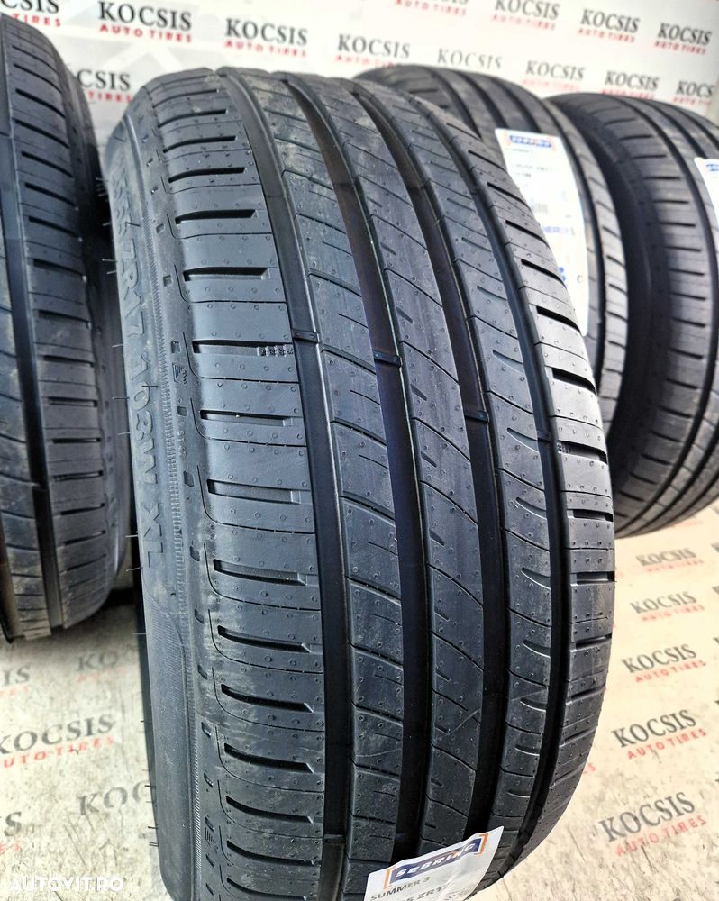 Anvelope noi vara 235 55 17 Sebring ( by Michelin ) - 2