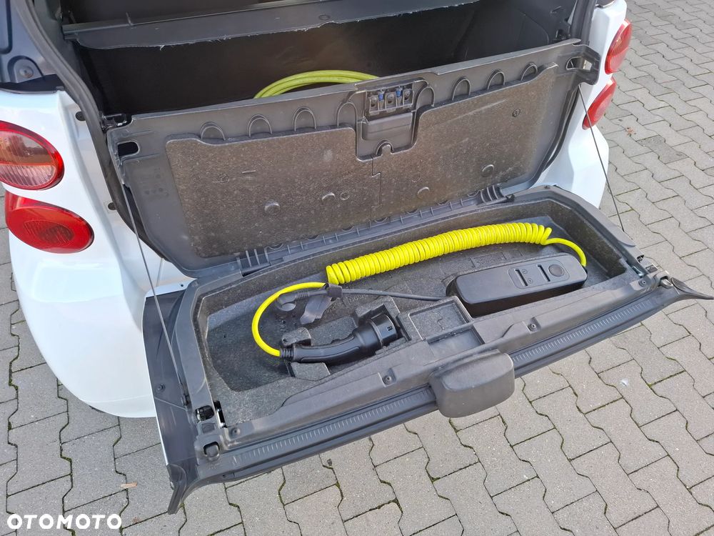 Smart Fortwo - 30