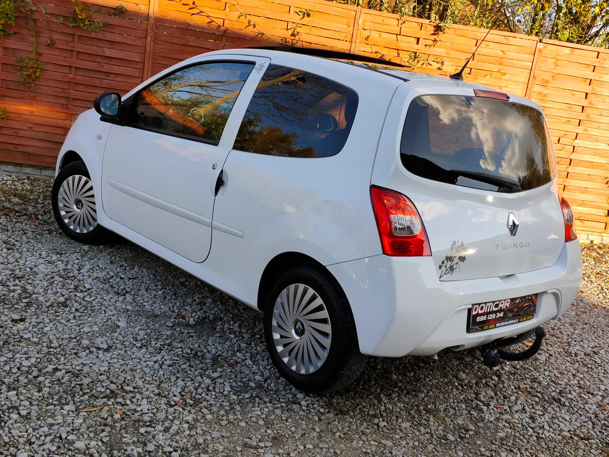 Renault Twingo 1.2 16V Night&Day - 3