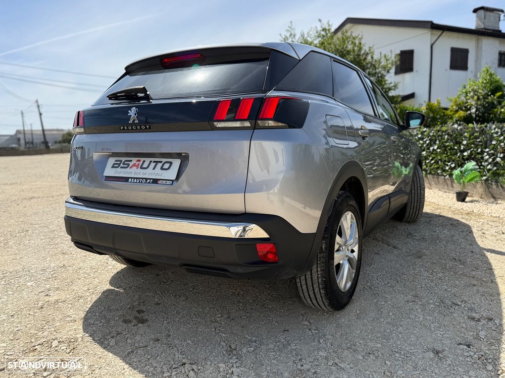 Peugeot 3008 BlueHDi 120 Stop & Start Active - 8
