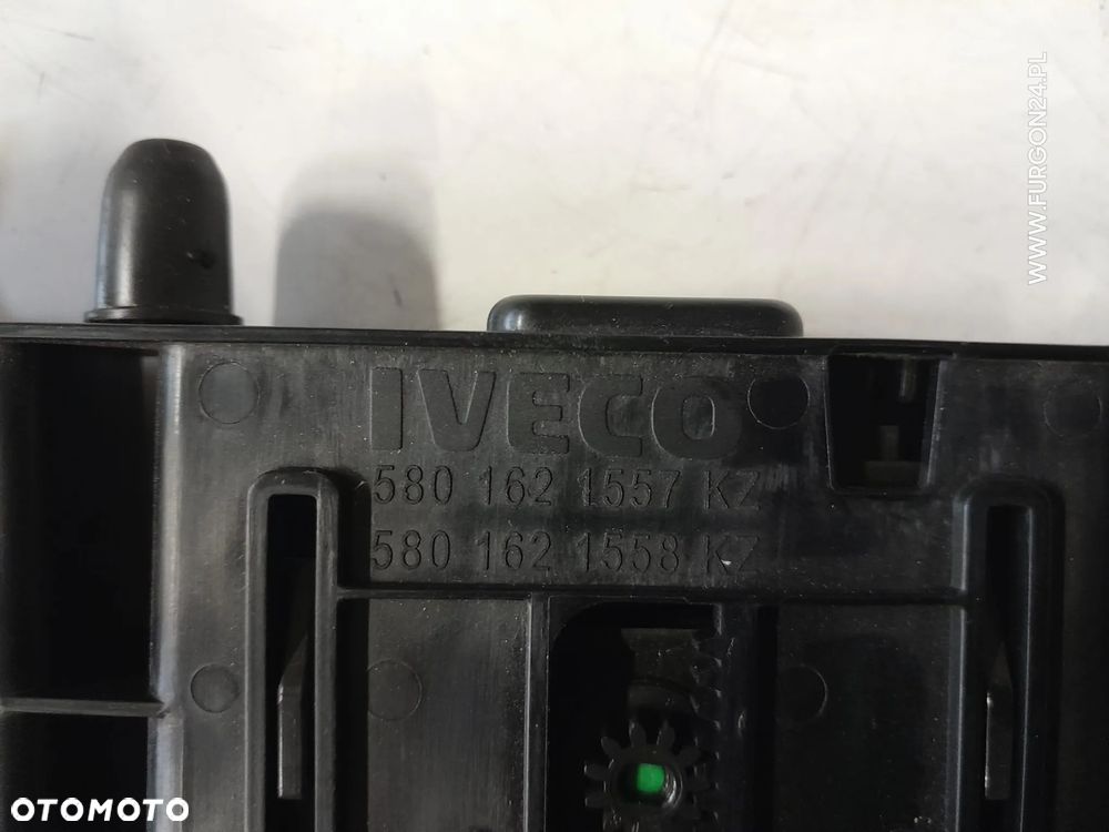 UCHWYT NA KUBKI IVECO DAILY 14- 5801621557 - 2
