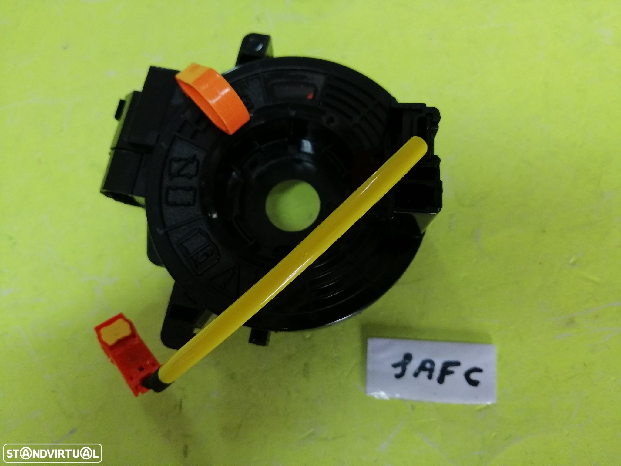 Fita airbag Toyota Hilux Kun15 Kun25 2005-2014 (NOVA) - 1