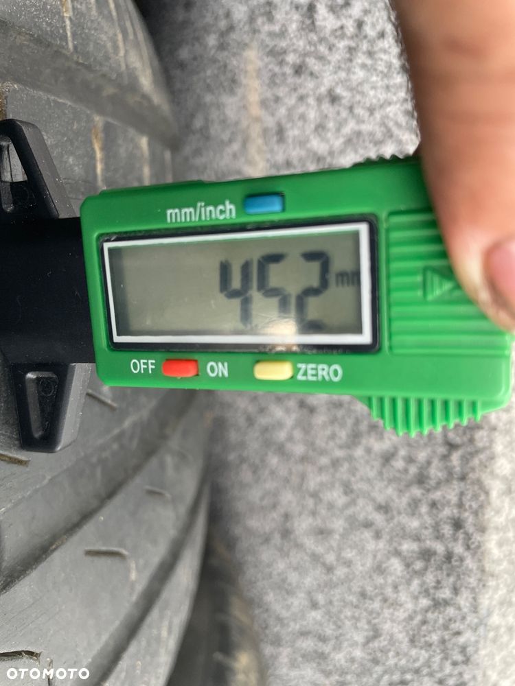 4xOpona Pirelli Scorpion 285/45/20 2017 r. Lato - 10