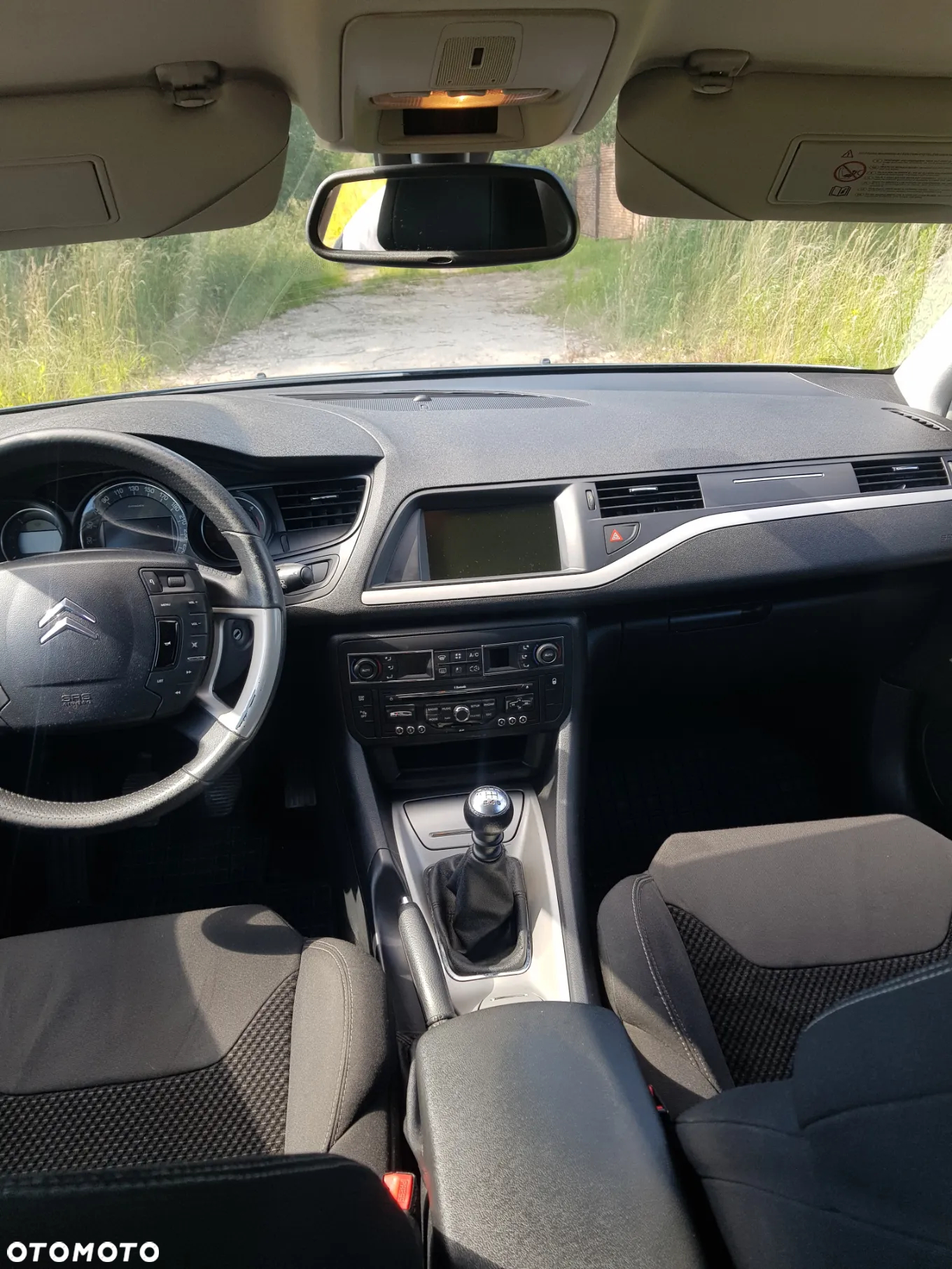 Citroën C5 2.0 HDi Exclusive - 31