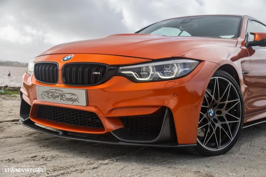 BMW M4 - 14
