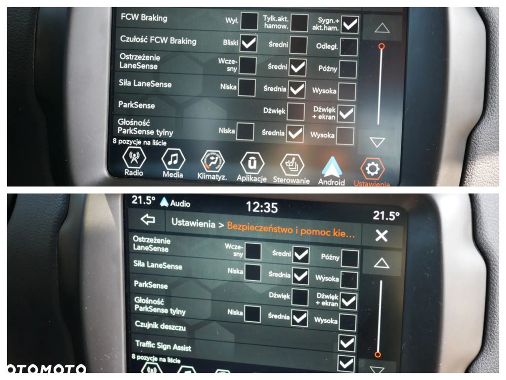 Jeep Renegade 1.5 T4 mHEV Limited FWD S&S DCT - 16