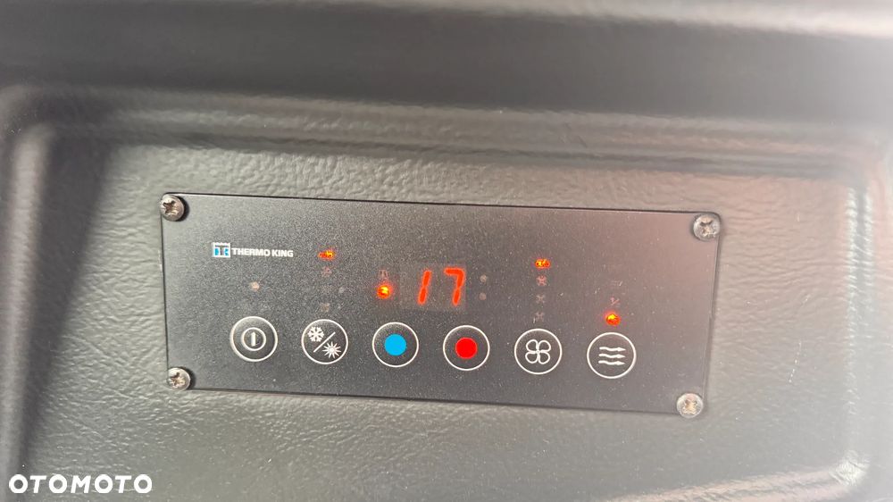 MAN STARTER / Euro 5 /60miejsc/ mały przebieg/ CENA:112000zł Netto - 21