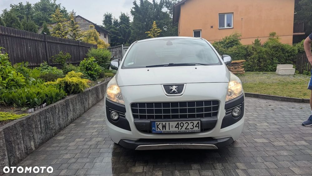 Peugeot 3008 - 11