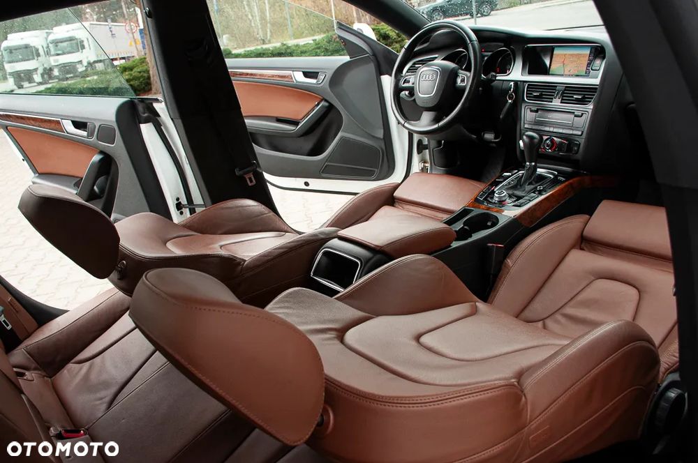 Audi A5 Sportback - 28