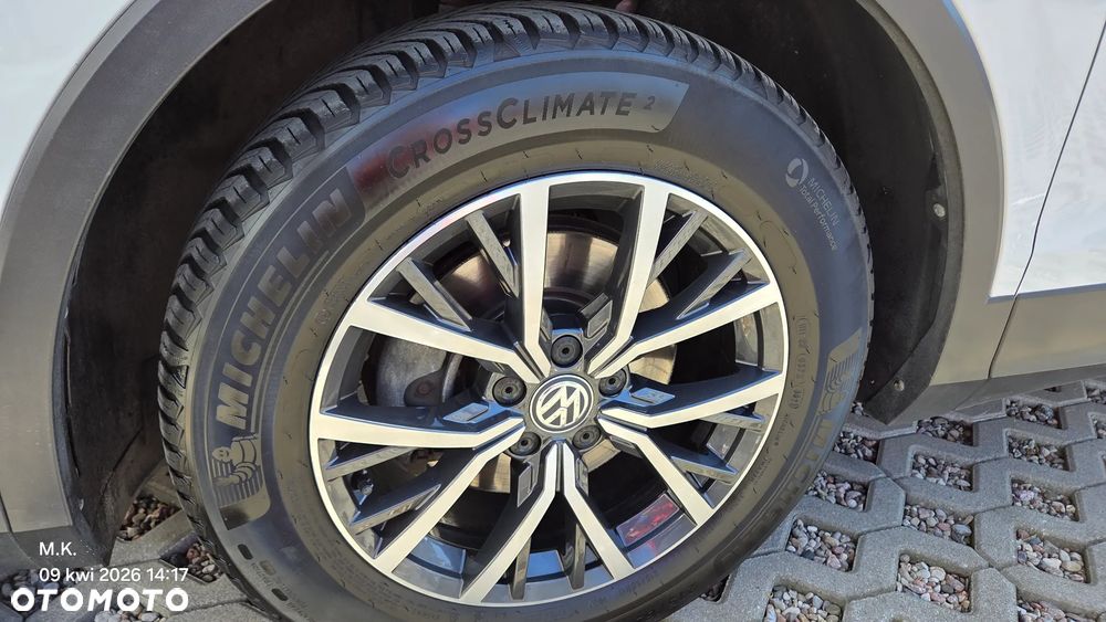 Volkswagen Tiguan 1.5 TSI EVO Comfortline - 15