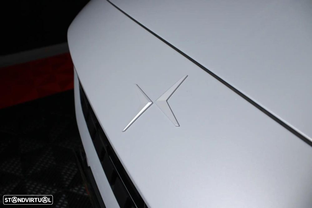Polestar 2 Single Motor 69kWh - 6