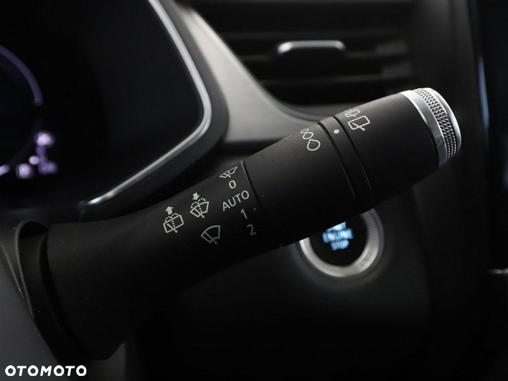 Renault Captur E-TECH 160 INTENS - 34