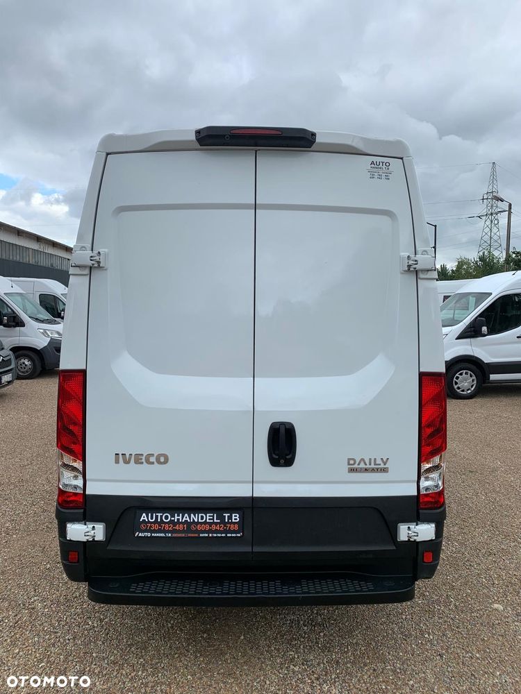 Iveco Daily - 7