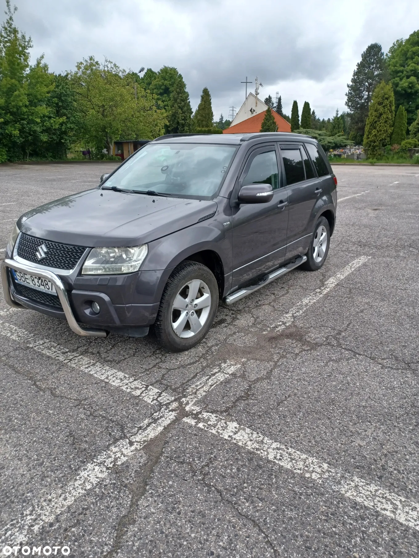 Suzuki Grand Vitara 1.9 DDiS - 2
