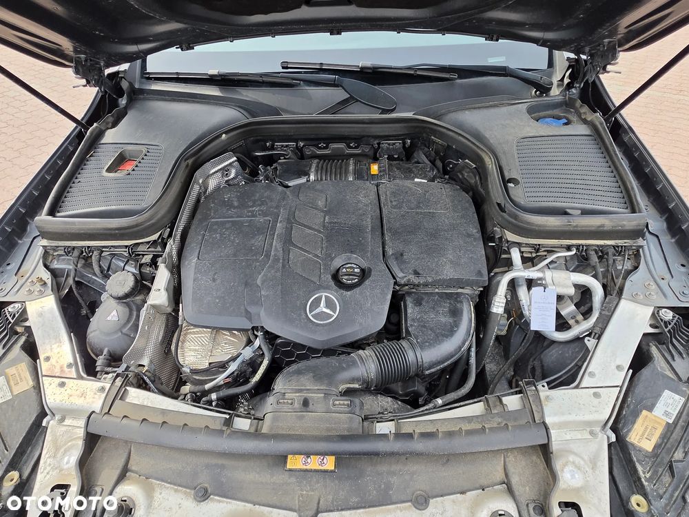 Mercedes-Benz GLC 200 d 4-Matic Business Edition - 19