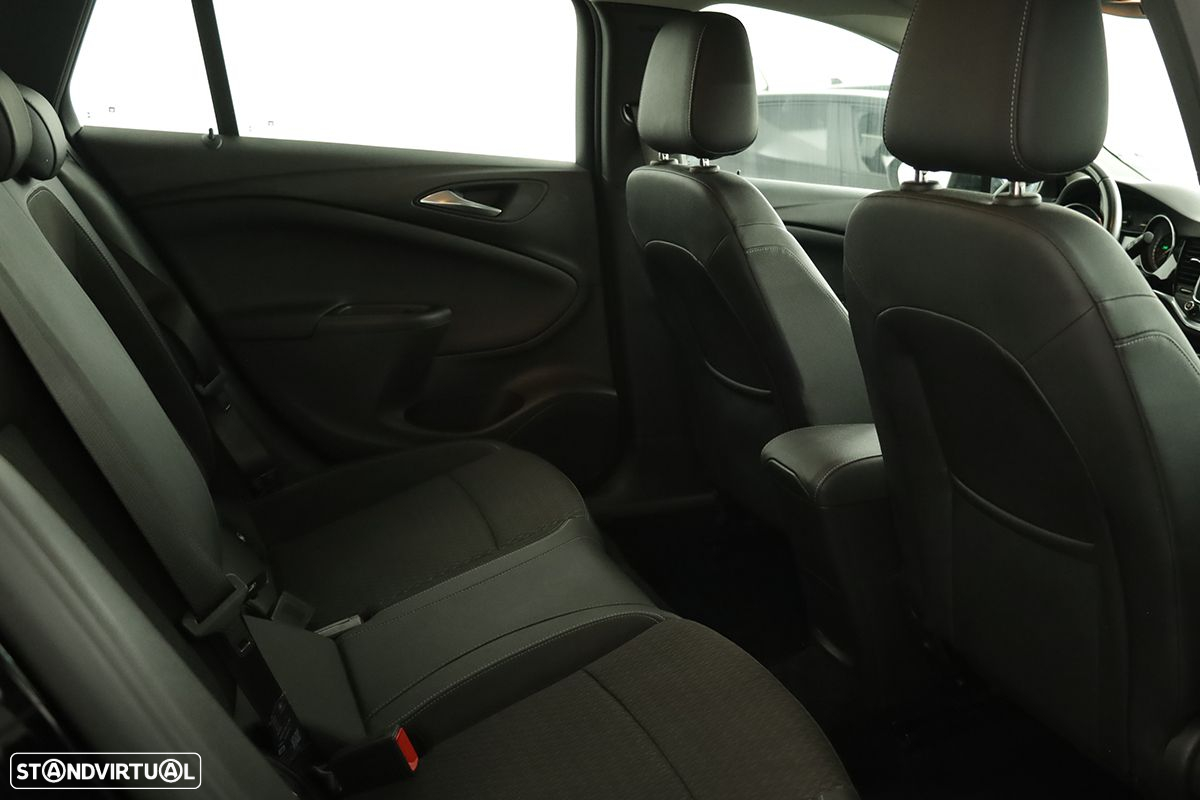 Opel Astra Sports Tourer 1.0 Innovation S/S - 21