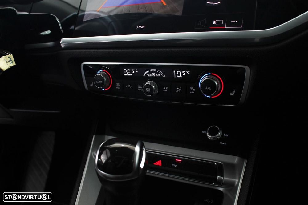 Audi Q3 45 TFSIe S tronic S line - 20