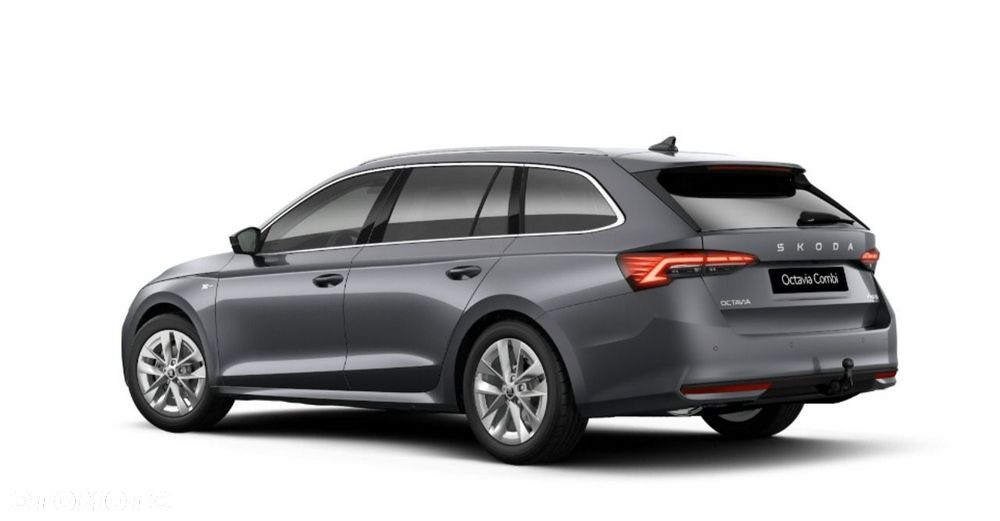 Skoda Octavia - 3