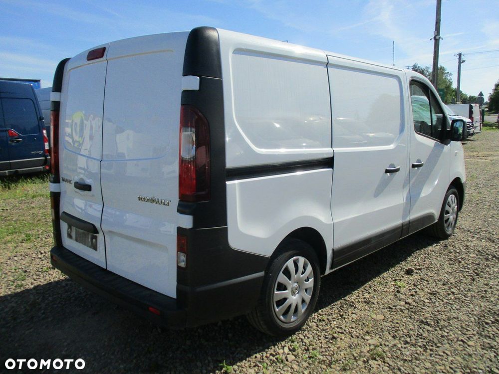 Renault Trafic - 3