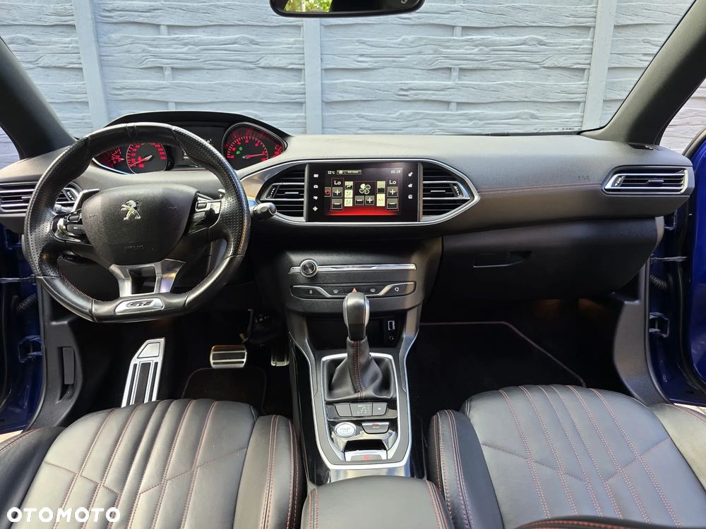 Peugeot 308 - 22