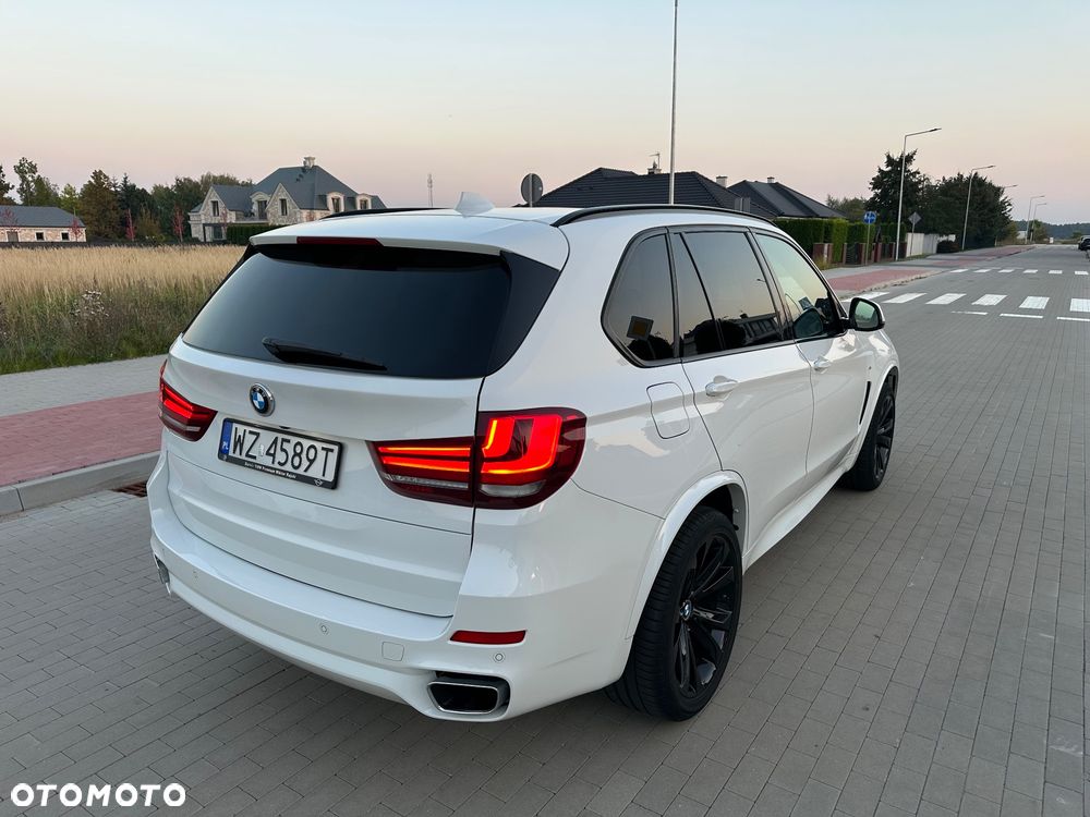 BMW X5 xDrive30d Sport-Aut - 30