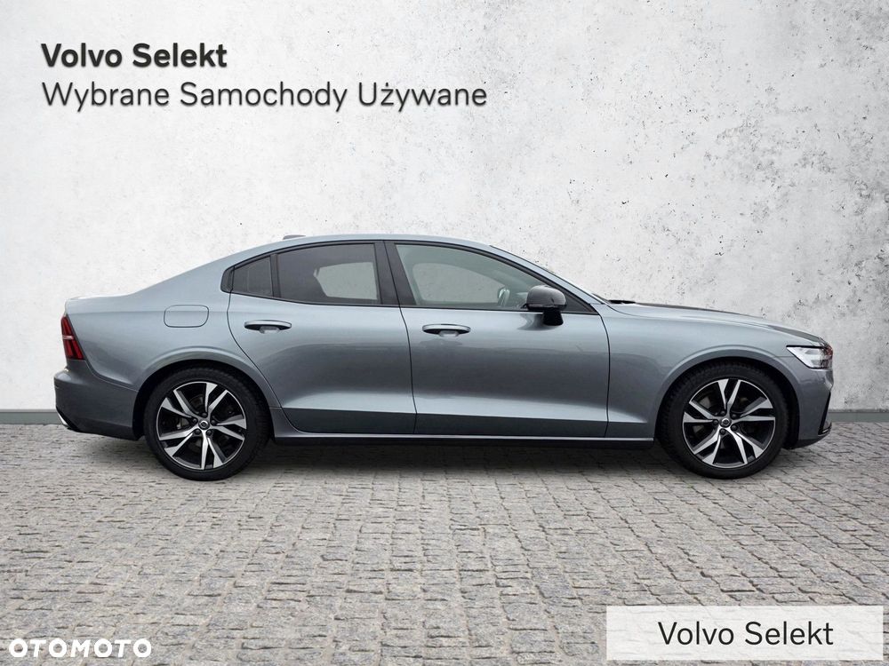 Volvo S60 - 3