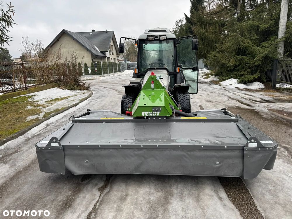 Fendt Slicer 260 FP - 2