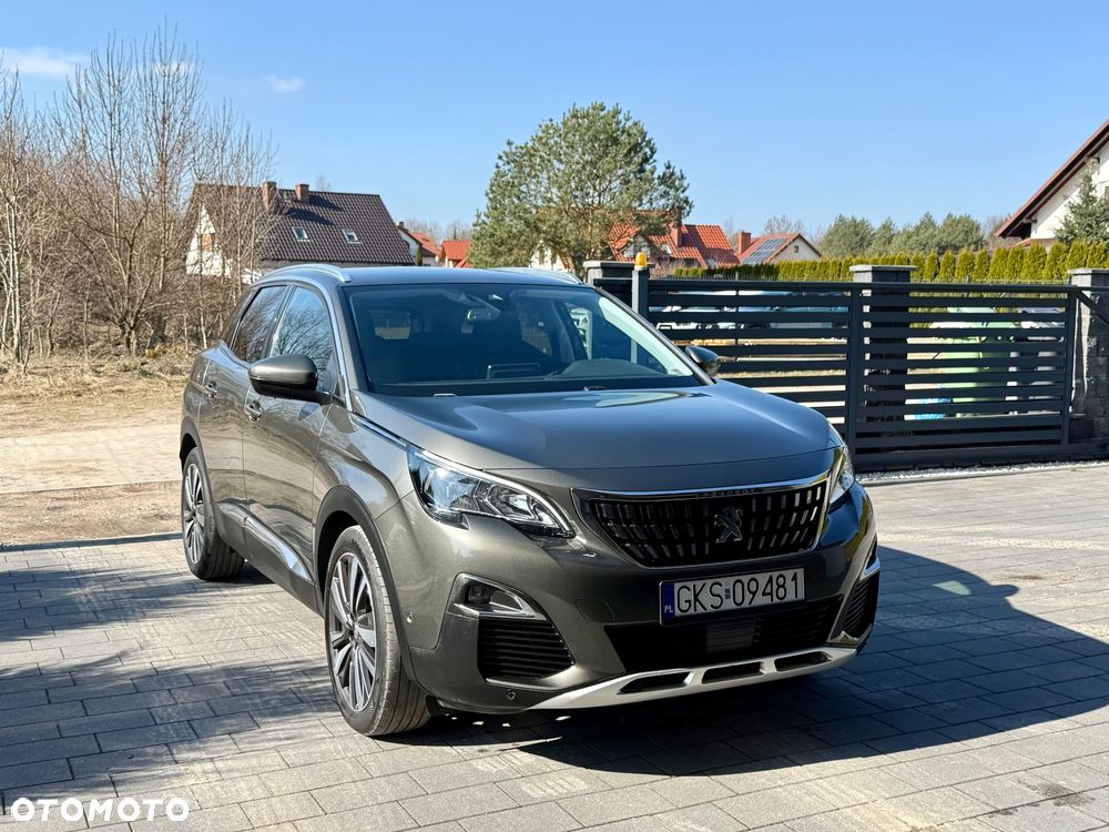 Peugeot 3008 1.6 BlueHDi Allure S&S - 27