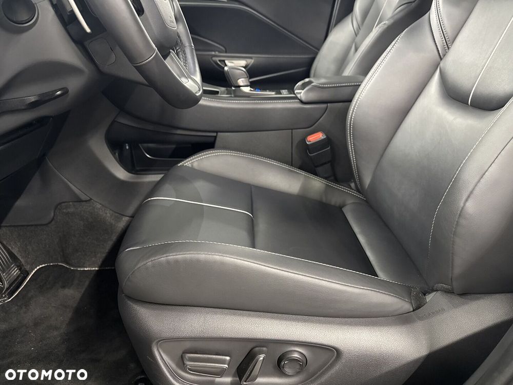 Lexus LBX 1.5 Hybrid Relax - 16