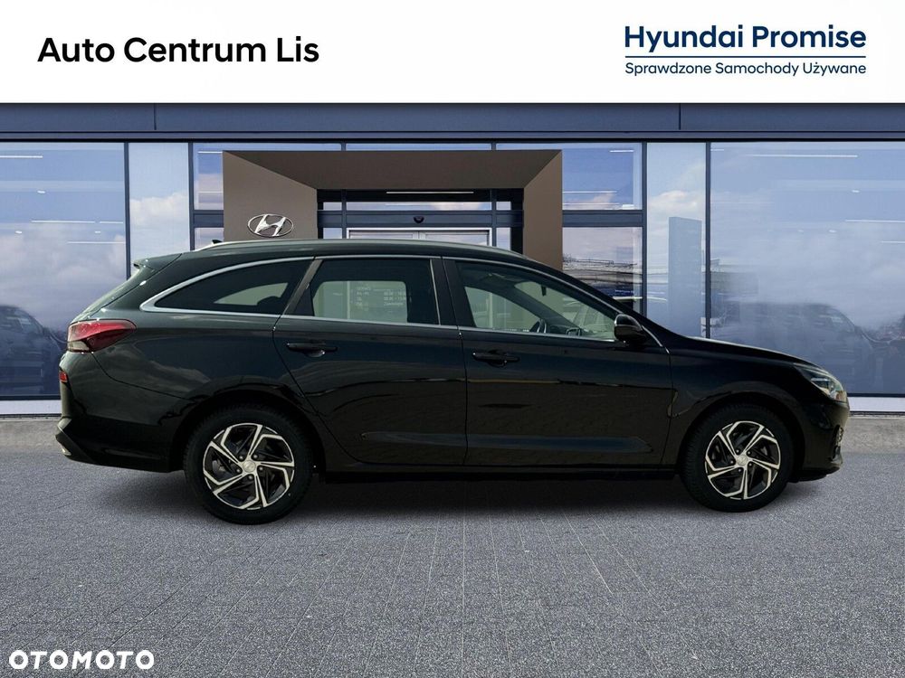 Hyundai i30 1.0 T-GDI Smart DCT - 6
