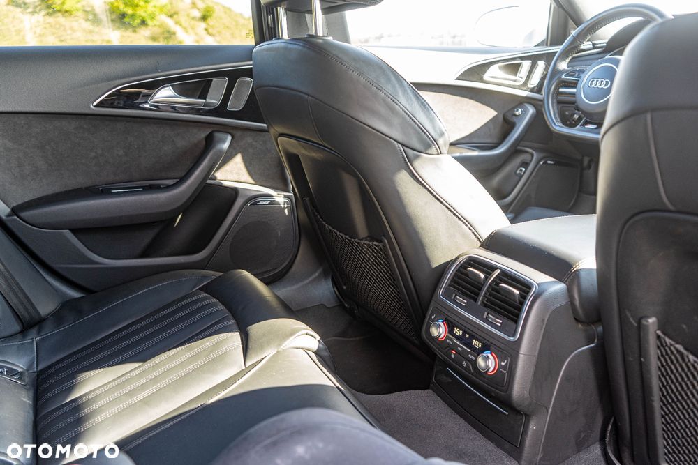 Audi A6 - 14