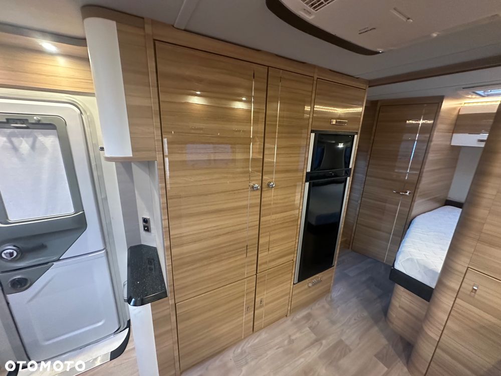 Tabbert Bellini - 18