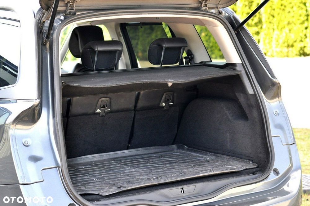 Citroën C4 Grand Picasso 2.0 BlueHDi Exclusive - 11