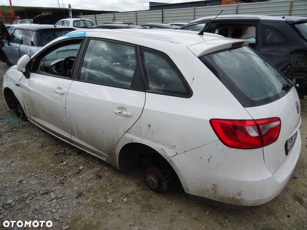 Seat Ibiza IV (LB9A) kombi - 5
