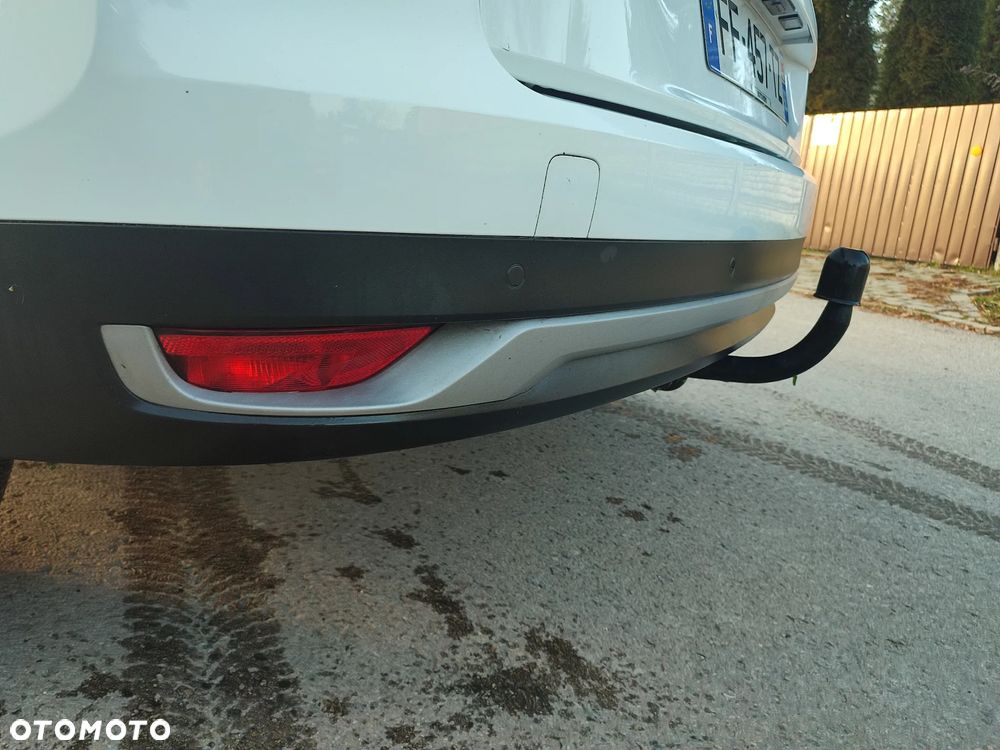 Renault Grand Scenic - 6