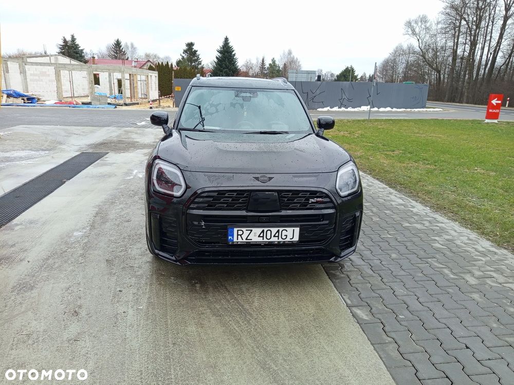 MINI Countryman - 3