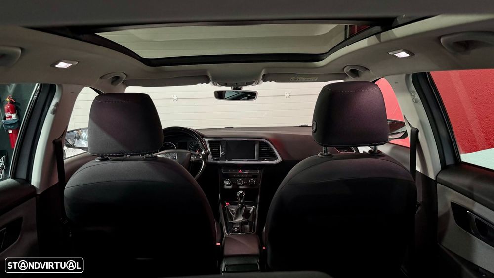 SEAT Leon ST 1.6 TDI Style S/S - 23