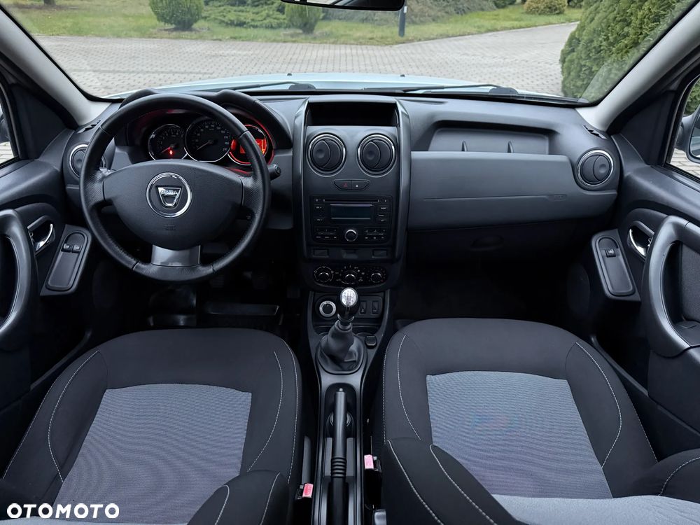 Dacia Duster - 22