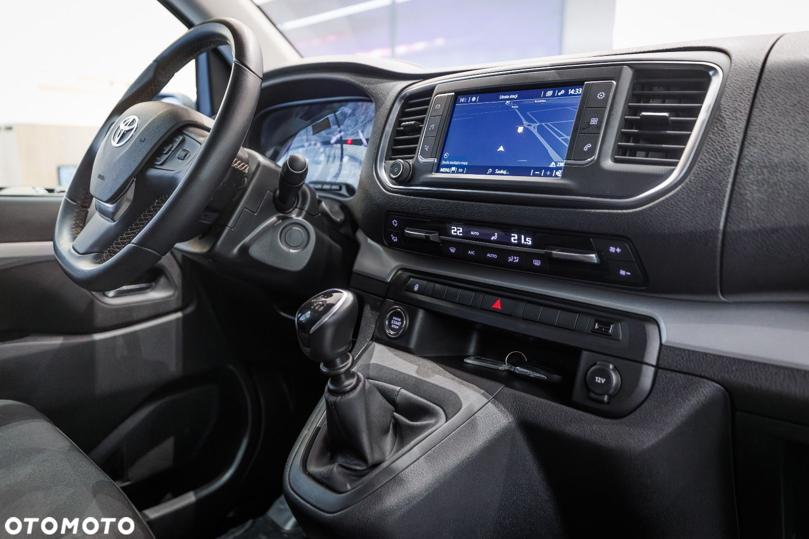 Toyota Proace Verso - 16