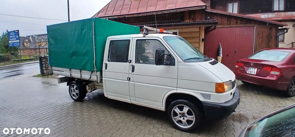 Volkswagen Transporter Standard - 2