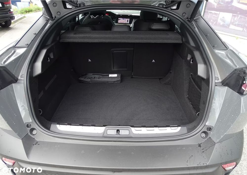 Peugeot 408 1.2 PureTech mHEV GT Exclusive S&S e-DCS6 - 4