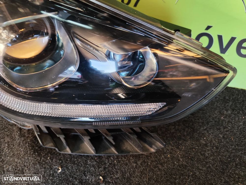 KIA NIRO FAROL LED DIREITO - FF640 - 3